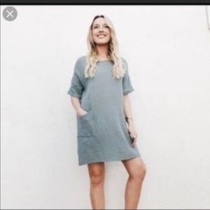 Carly Jean Los Angeles “Canyon” Dress